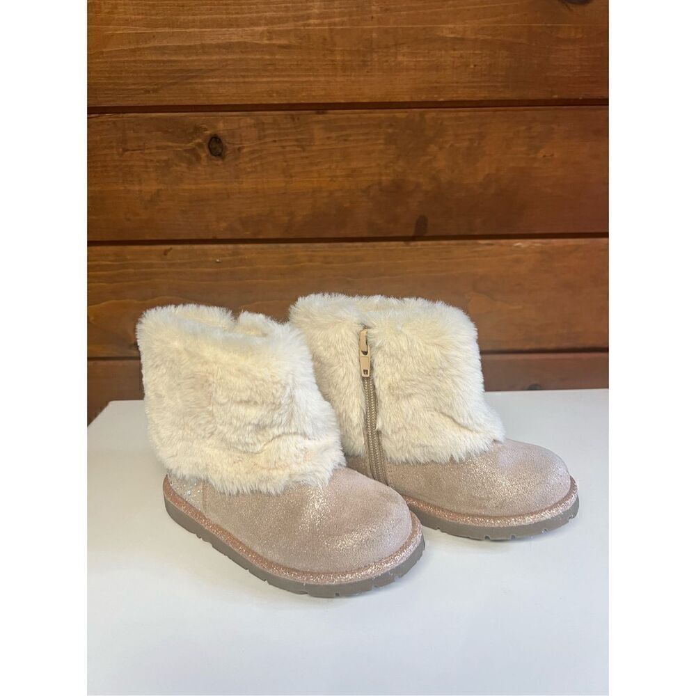 Kelly & Katie Lil Charlie Boot - Kids' Sz 8 Toddler